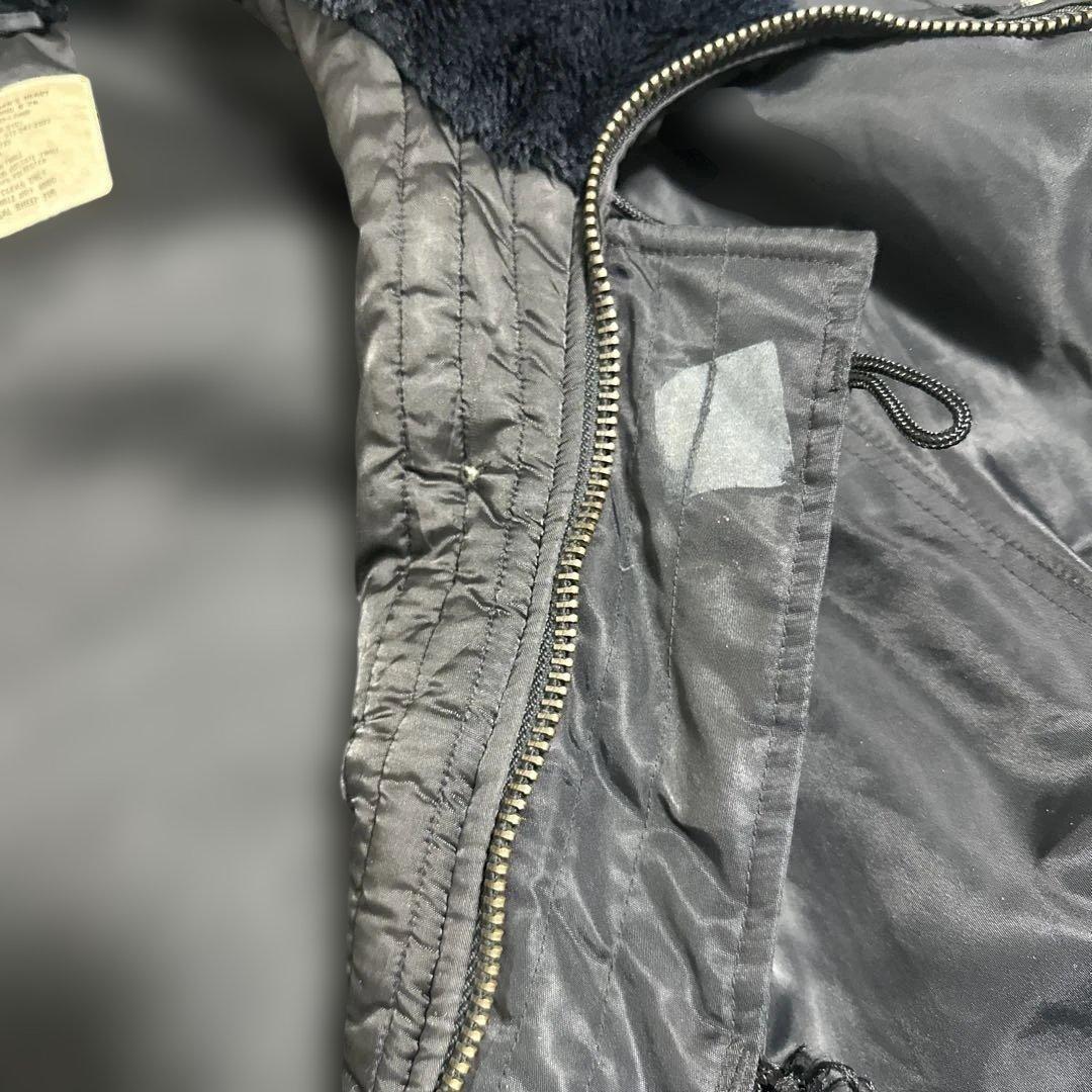 ジャケット・アウター alpha n-2b