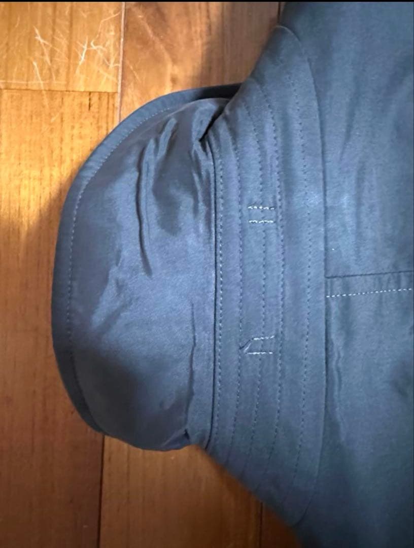 Burberry メンズコート