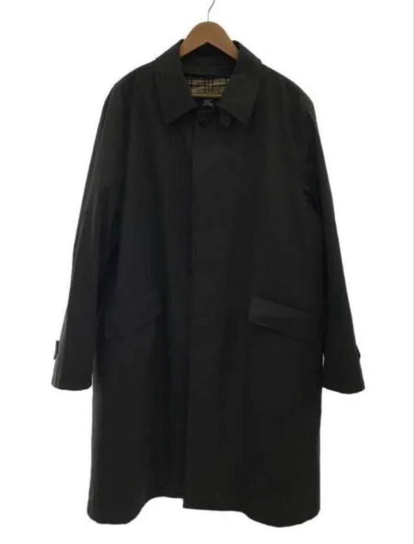 Burberry メンズコート
