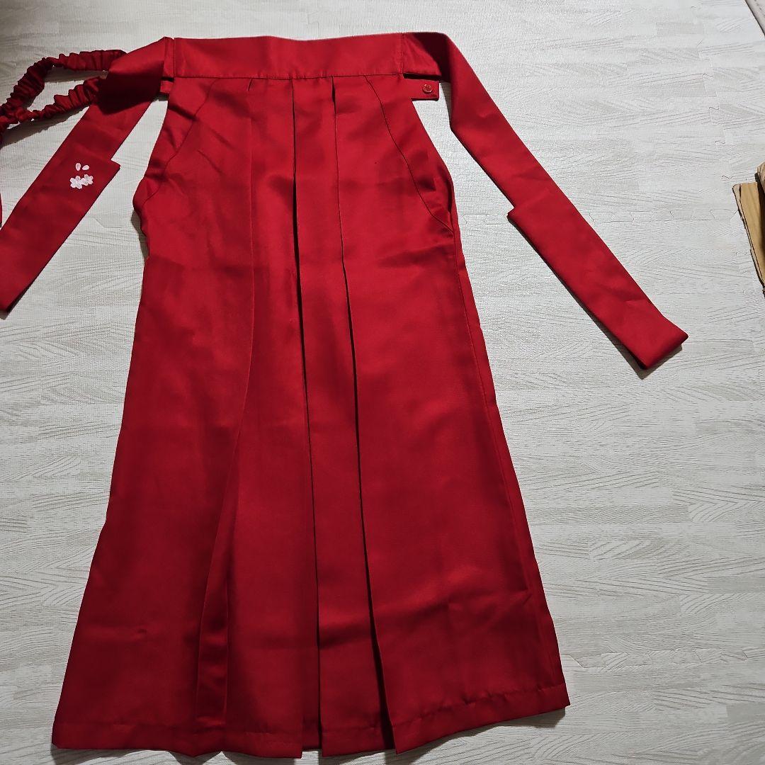 【Catherine Cottage】 袴 150cm~