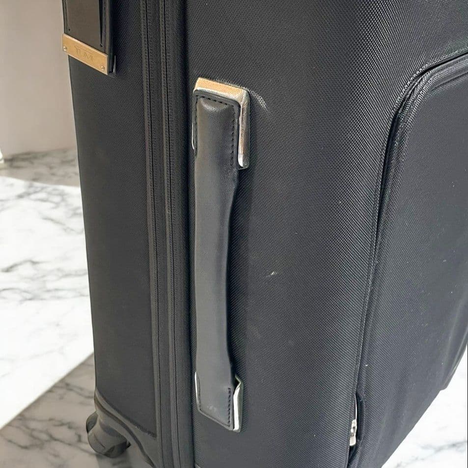 TUMI トゥミ キャリーケース arrive ジュリアス インターナショナル