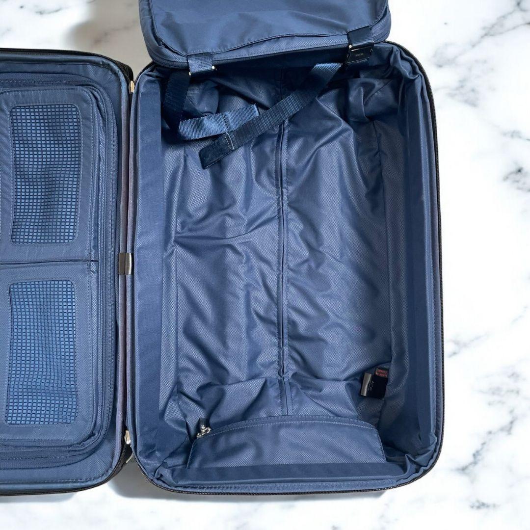 TUMI トゥミ キャリーケース arrive ジュリアス インターナショナル
