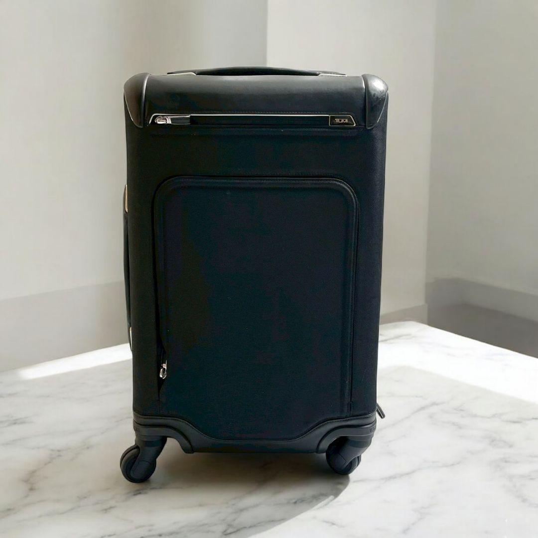 TUMI トゥミ キャリーケース arrive ジュリアス インターナショナル