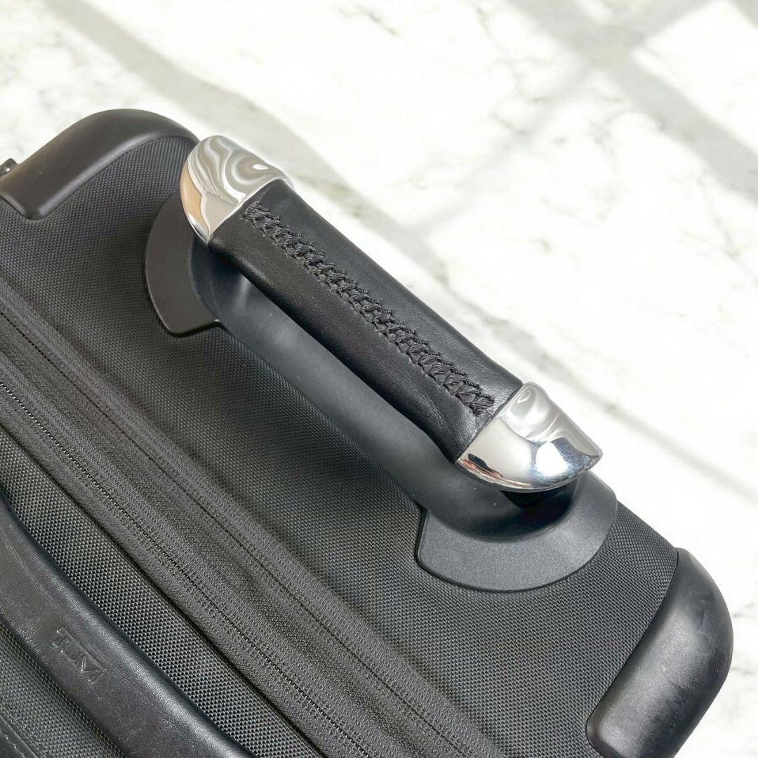 TUMI トゥミ キャリーケース arrive ジュリアス インターナショナル