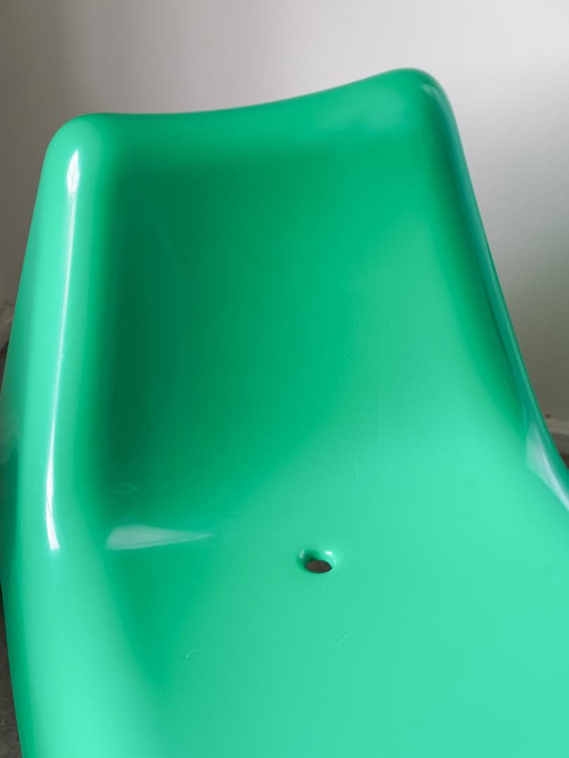 OLD IKEA 廃盤 PS\"VAGO\"チェア ポストモダン スペースエイジ