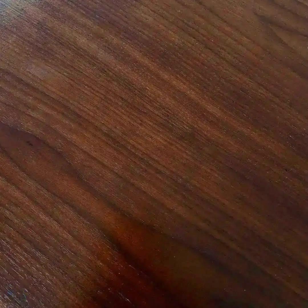 大塚家具　センターテーブル　ローテーブル　ウォールナット