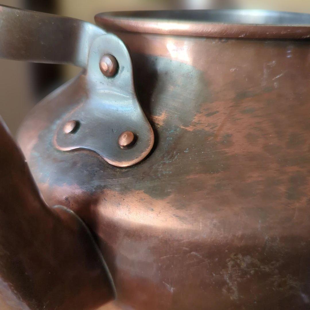 【民藝】西ドイツ製 ヤカン