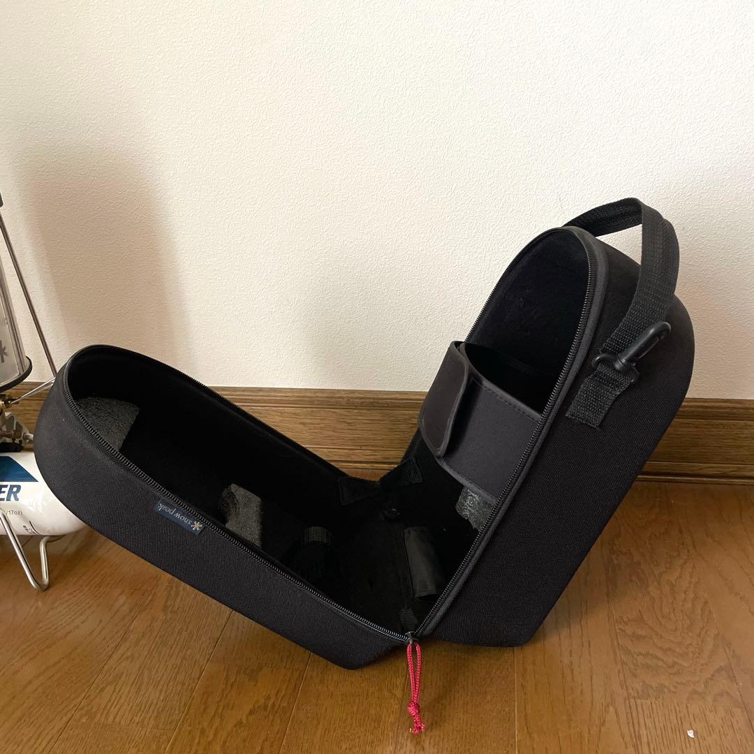 廃盤　 peak　スノーピーク　ギガパワーWGランタン　GL-010