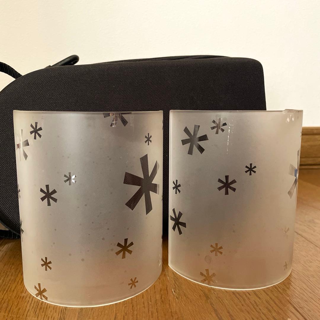 廃盤　 peak　スノーピーク　ギガパワーWGランタン　GL-010