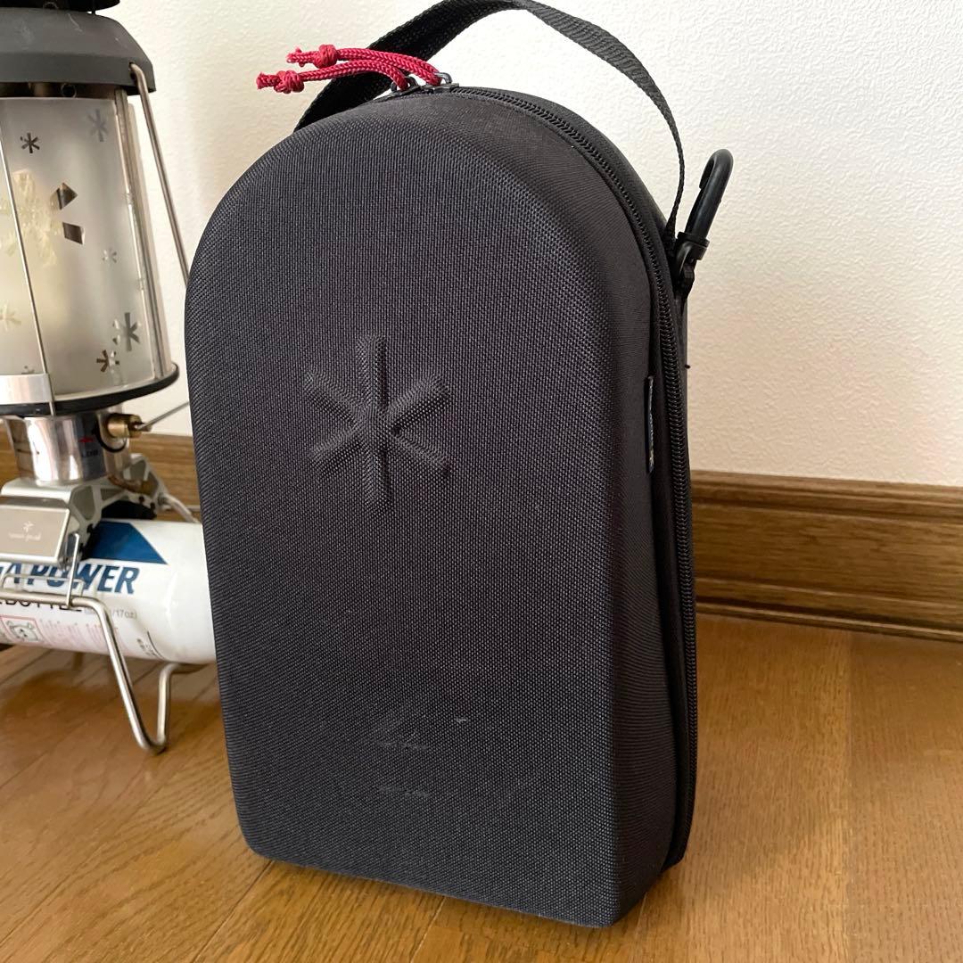 廃盤　 peak　スノーピーク　ギガパワーWGランタン　GL-010