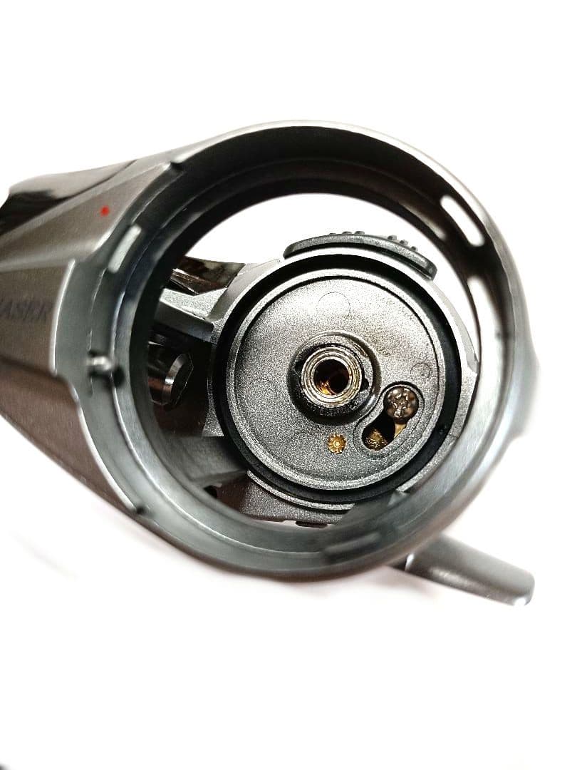 DAIWA CHINUCHASER HG　ダイワチヌチェイサー HG 美品です