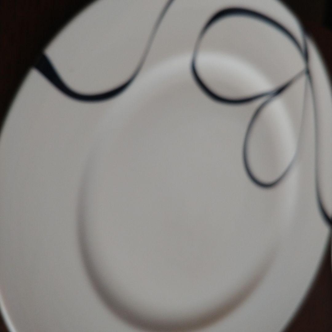 ウェッジウッドVERA WANG GLISSE食器セット 6点