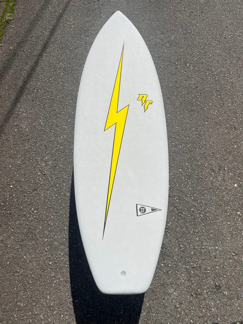 JJF BY PYZEL　パイゼル　ネーザンフローレンス　シグネチャーモデル