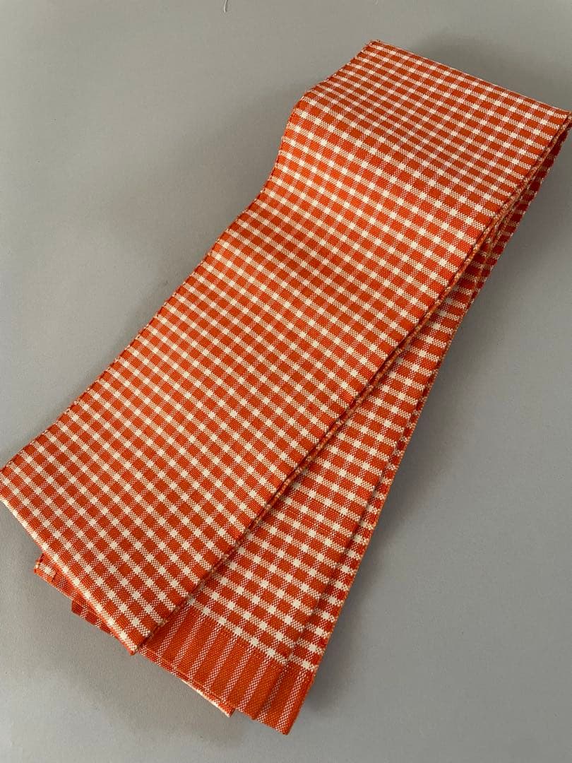 七五三　5歳向き　アンティークお着物セット