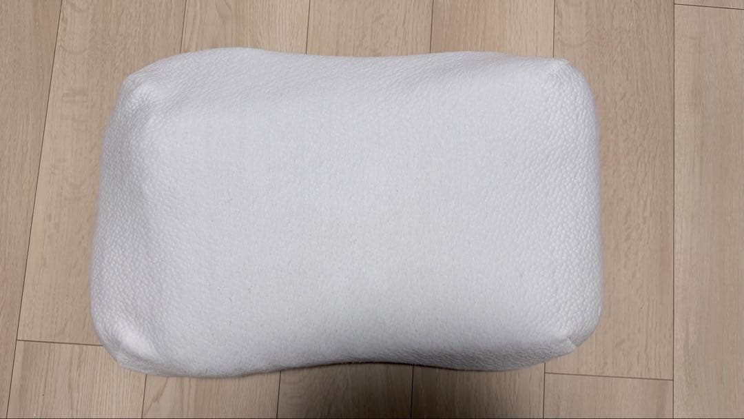 【ベストセラー】ヒツジのいらない枕　調律