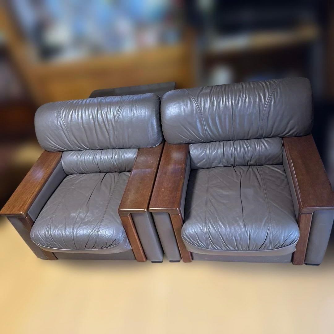 ソファ2点セット