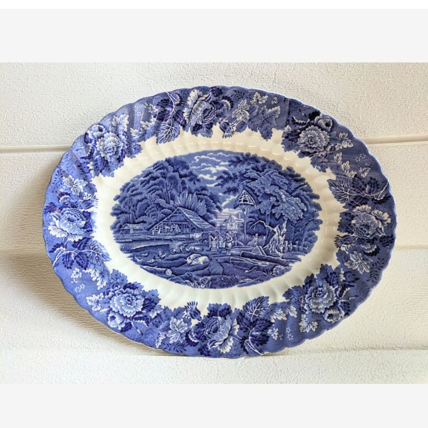 【Enoch Wood's】プレート