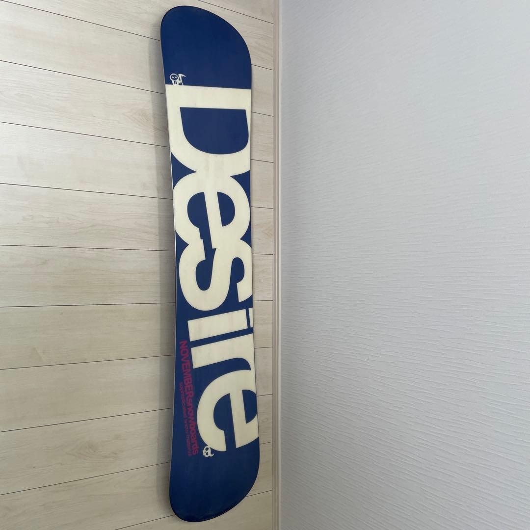 november desire 155 国産 ogasaka