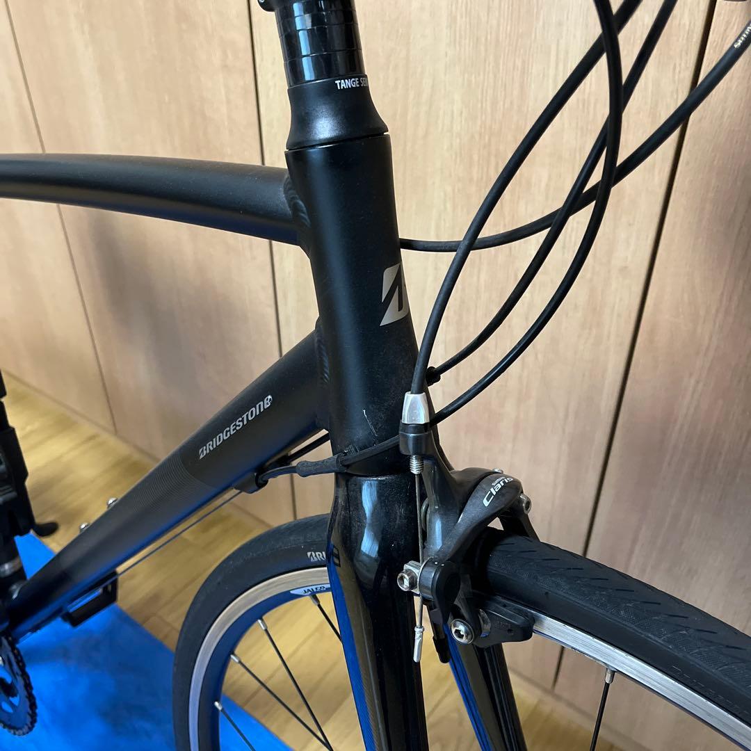 自転車本体 ANCHOR RL3 490