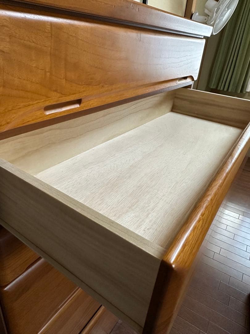 6段チェスト　タンス