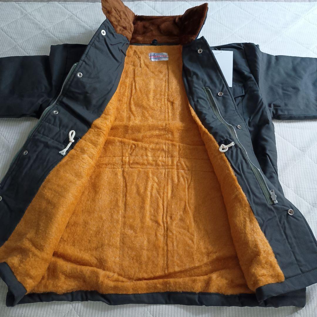 日ノ出丸　作業着　防寒服　3Lx3