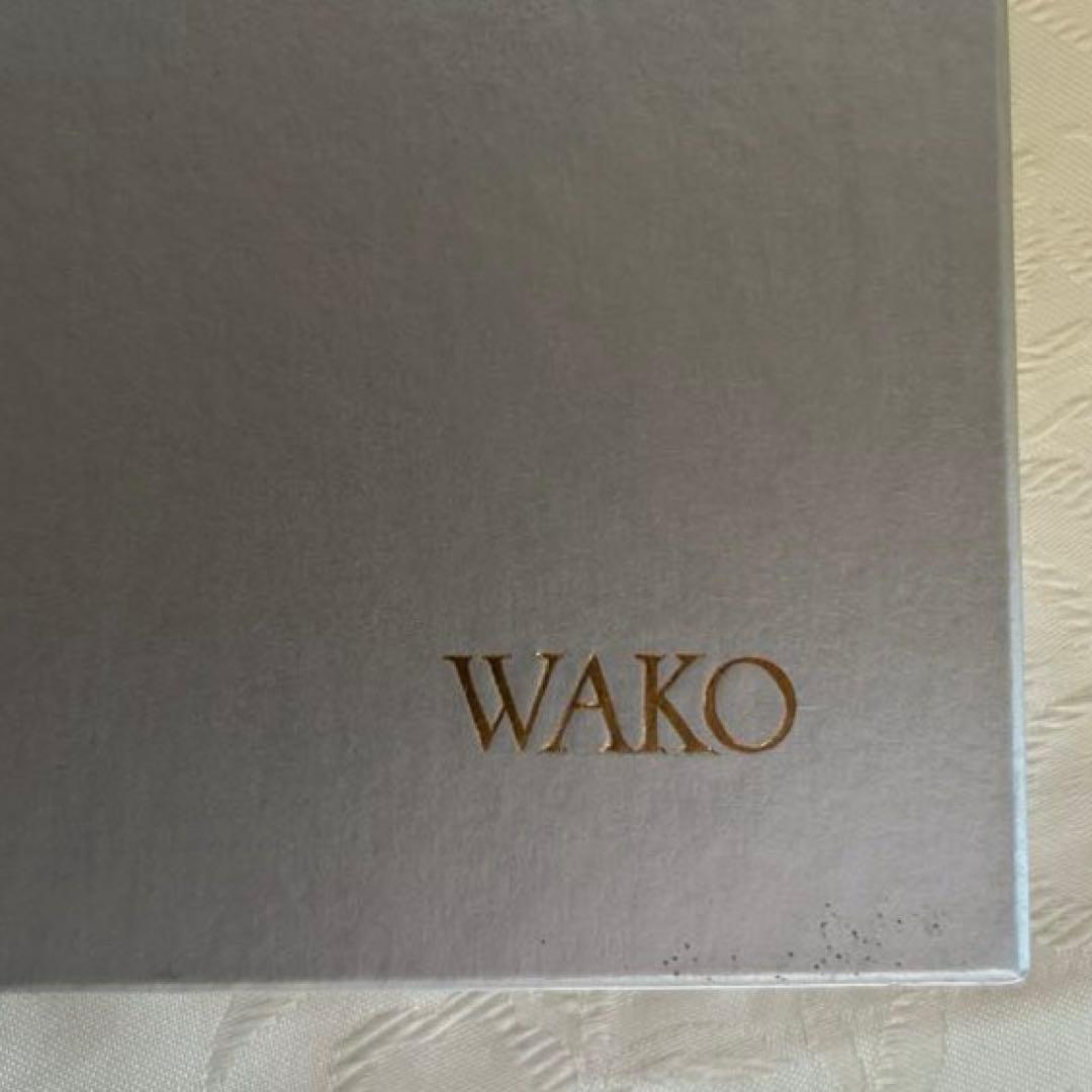 和光　銀製シルバー970 写真立て　20×15 新品未使用