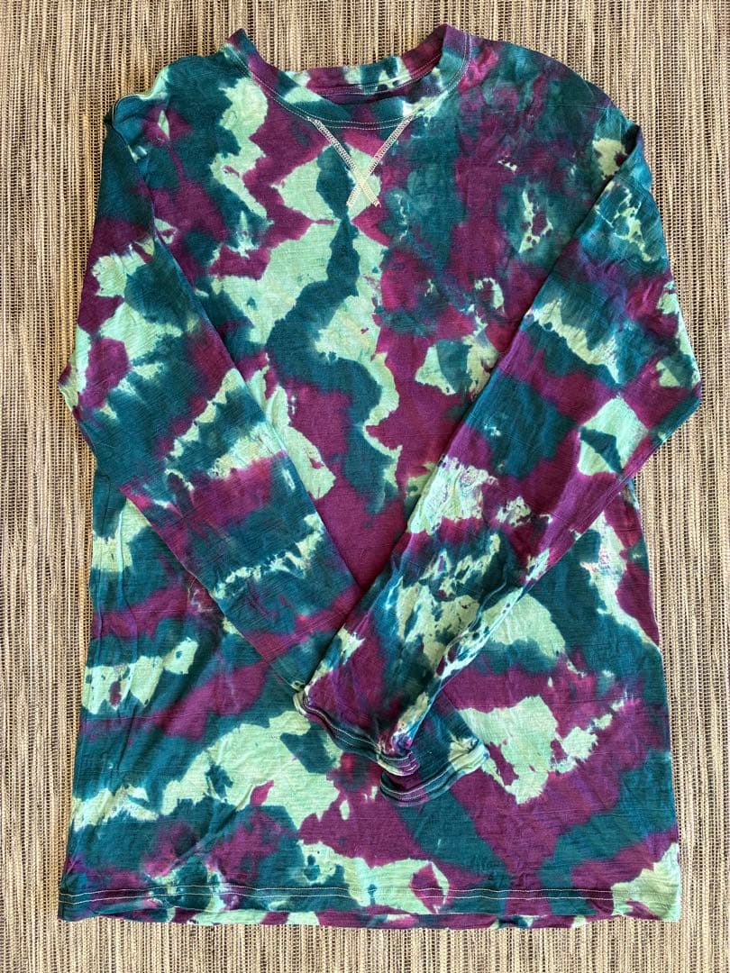 N*8様 BROWN by 2-tacs BAA