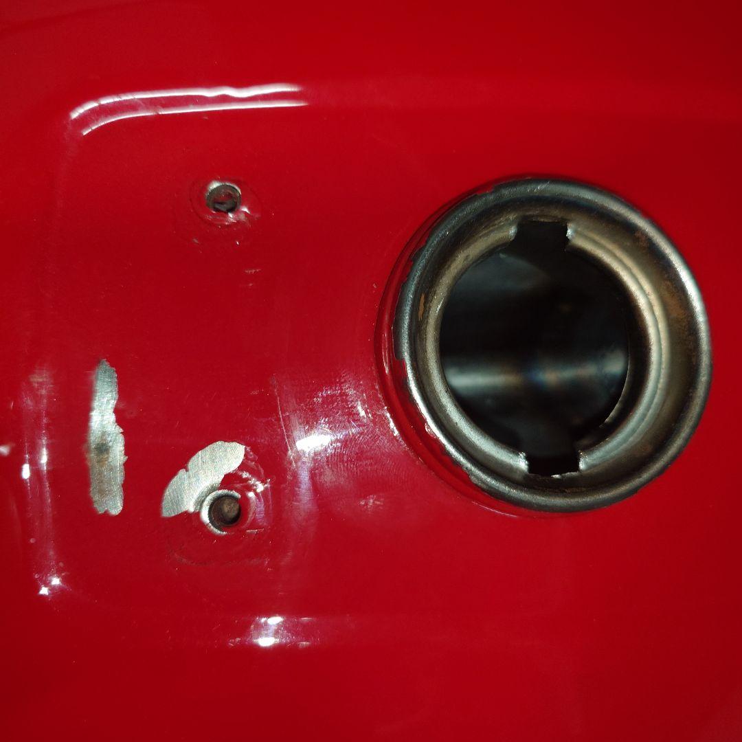 ★☆GS400用 E2ライン ガソリンタンク サイドカバー テールカウル☆★