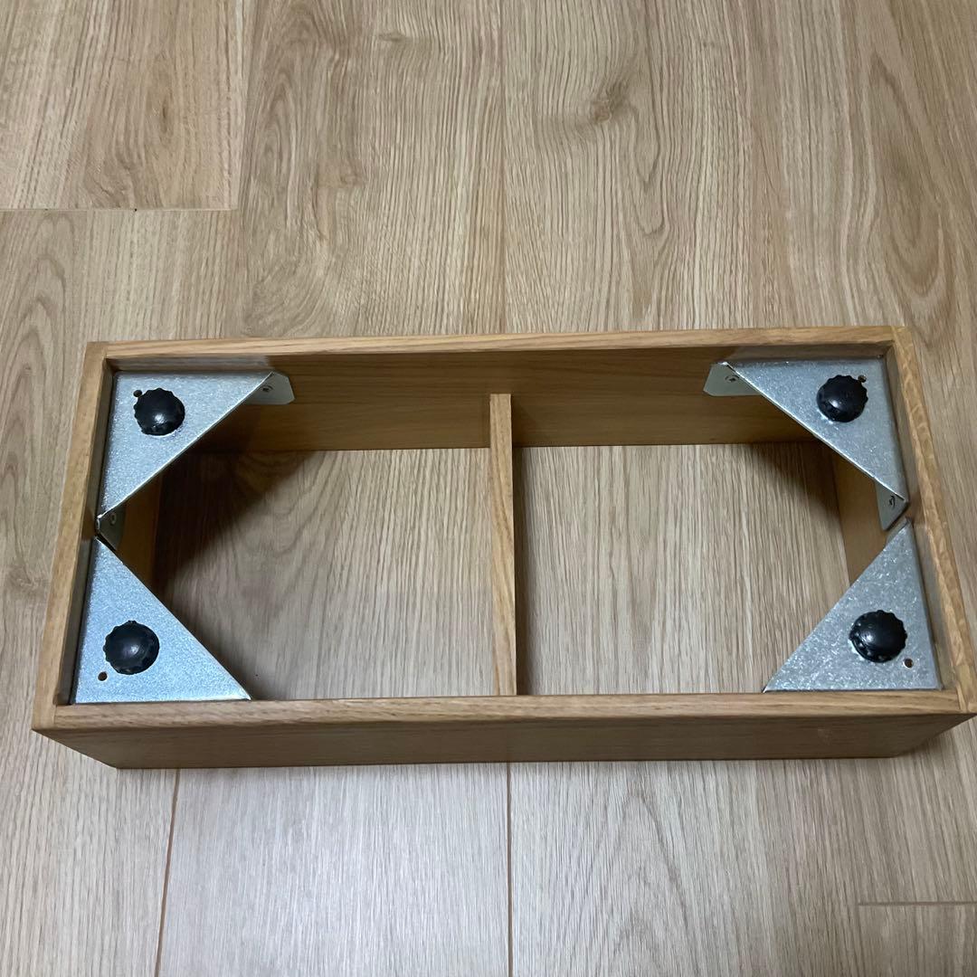 FDBモブラー Book case D200 【土台付き】