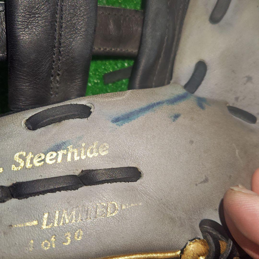 ローリングス HOH 軟式 外野手 グローブ 野球 ブライス・ハーパー 数量限定