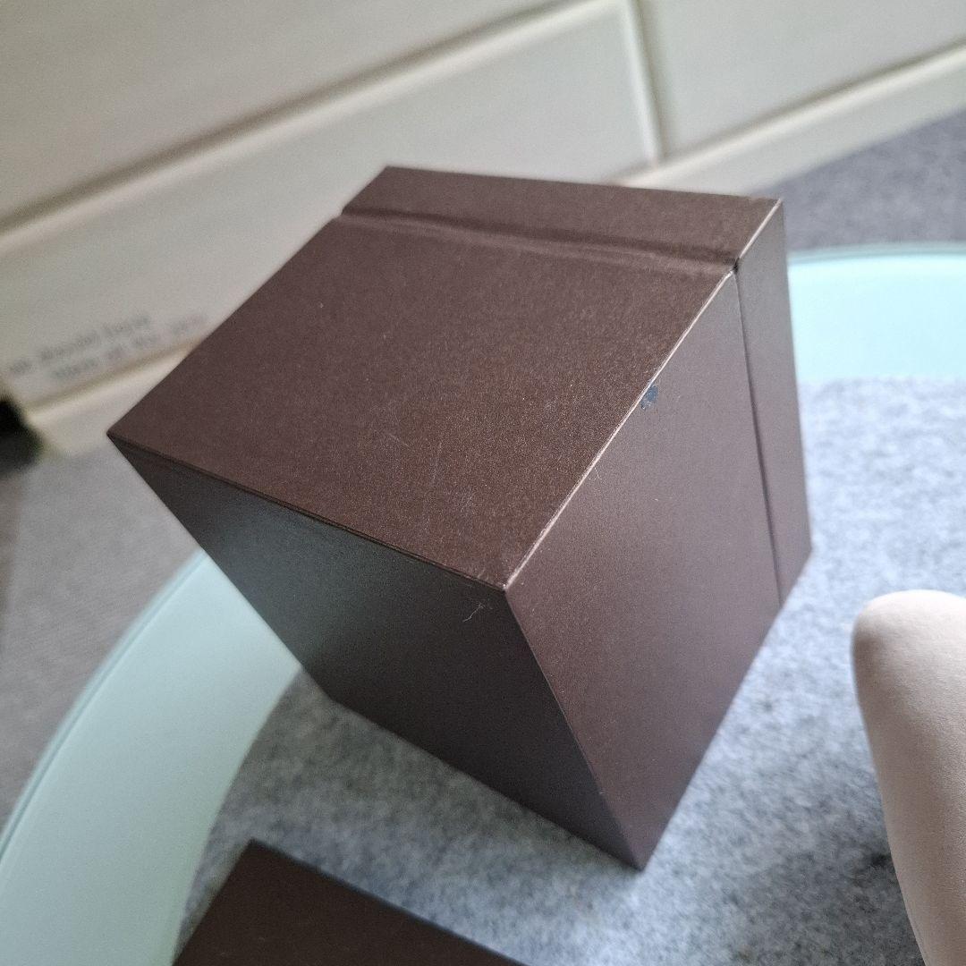 GUCCI119 クォーツ腕時計 ブラック稼働品