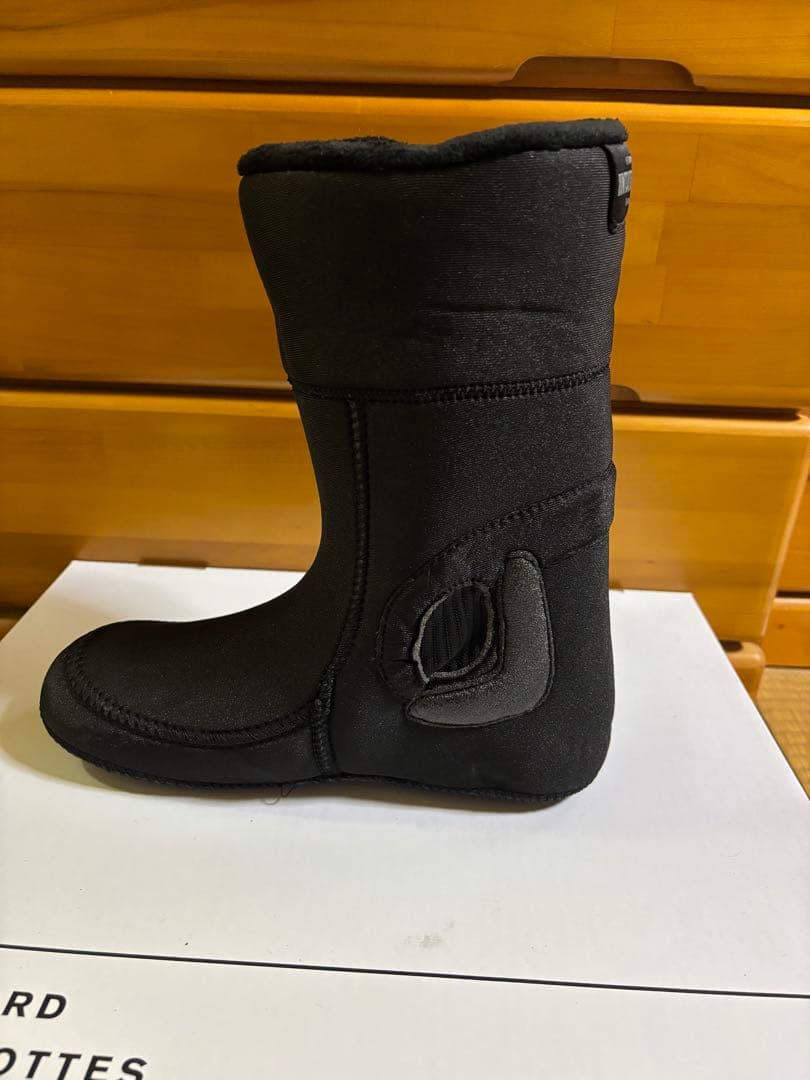 RIDE ANCHOR 23-24モデル　26.5センチ