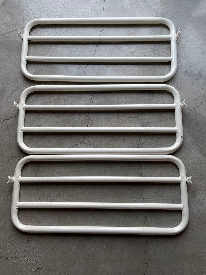 デュエンデ　ウォールラック　ホワイト