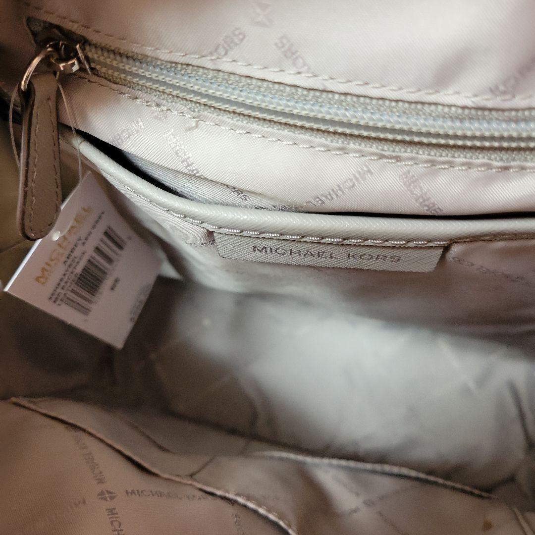 ⭐️ 激レアMICHAEL KORS ⭐️新品・未使用 リュックバックパック