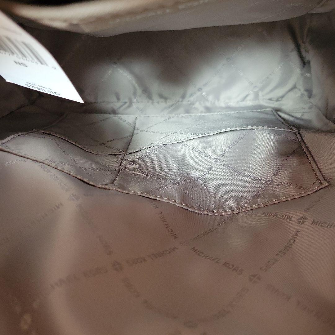 ⭐️ 激レアMICHAEL KORS ⭐️新品・未使用 リュックバックパック