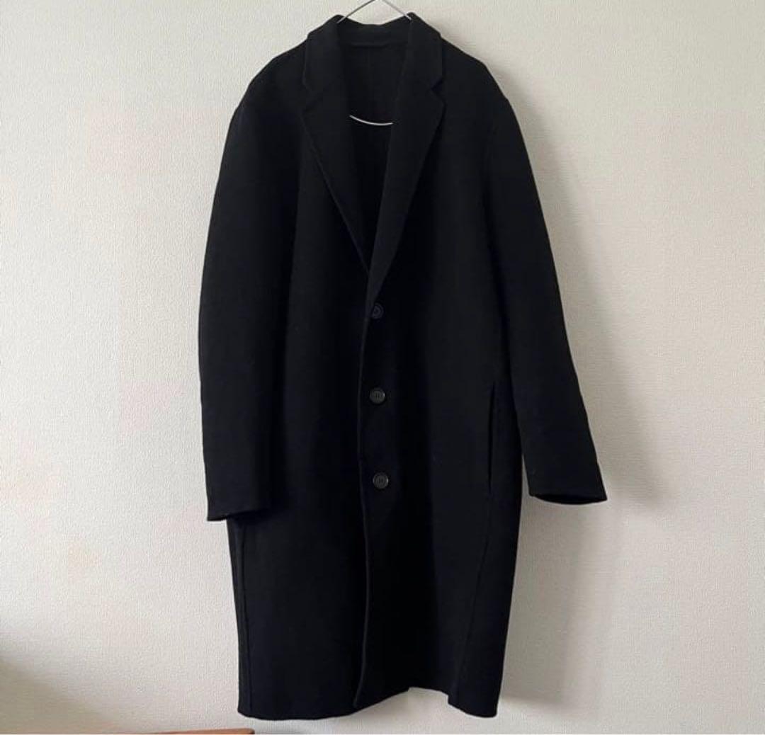 アクネ　チャールズ　チェスターコート