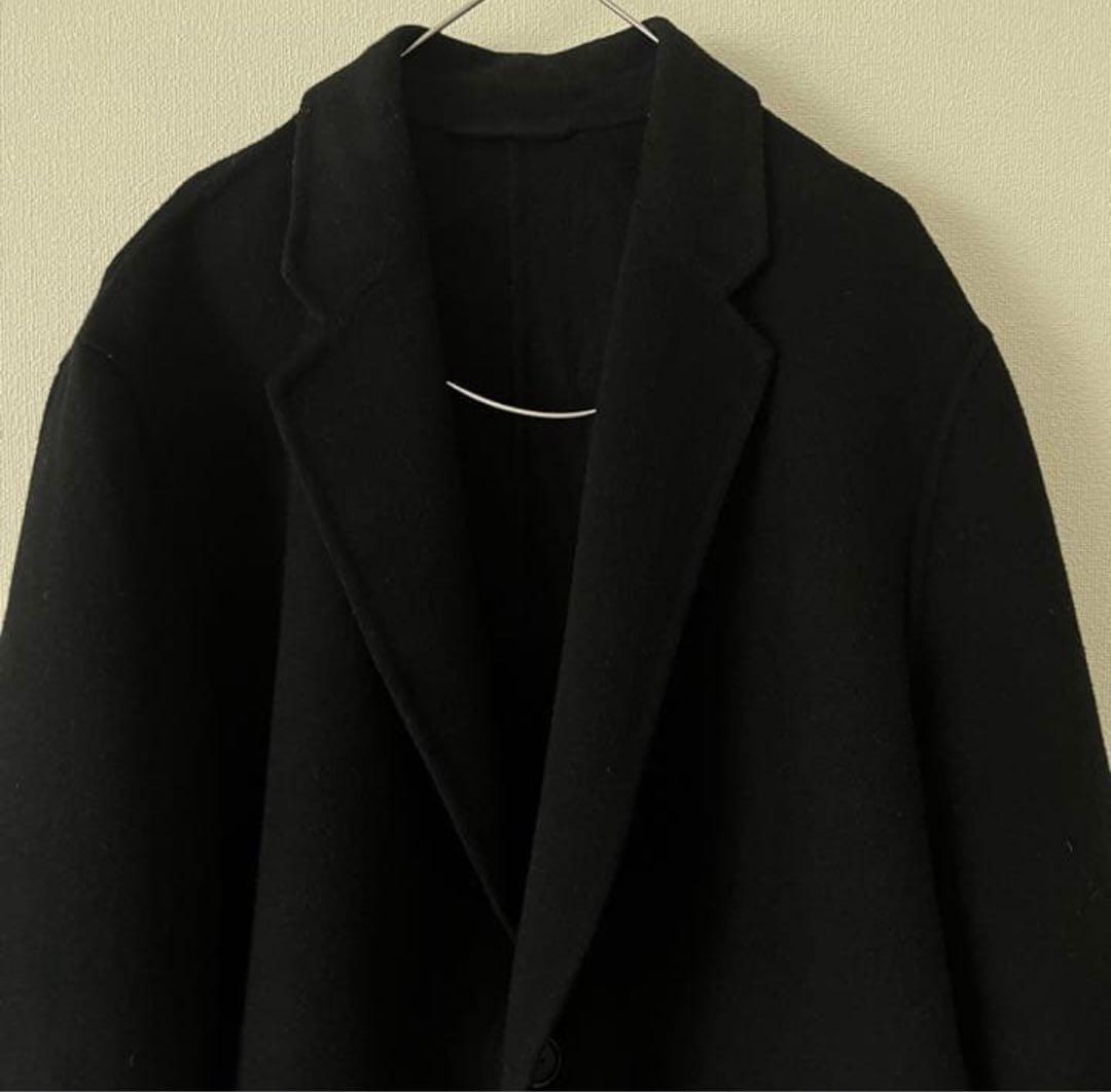 アクネ　チャールズ　チェスターコート