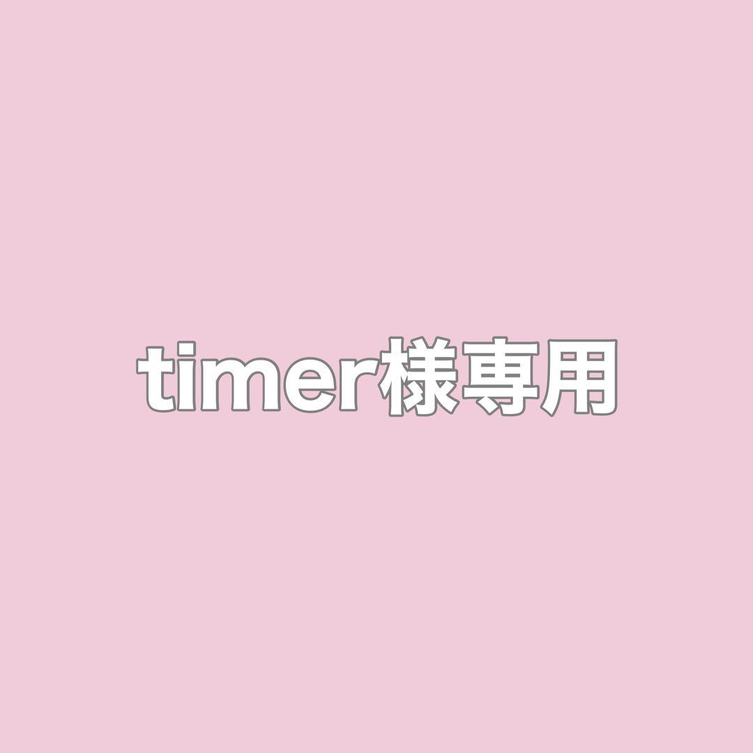 下着・アンダーウェア timer