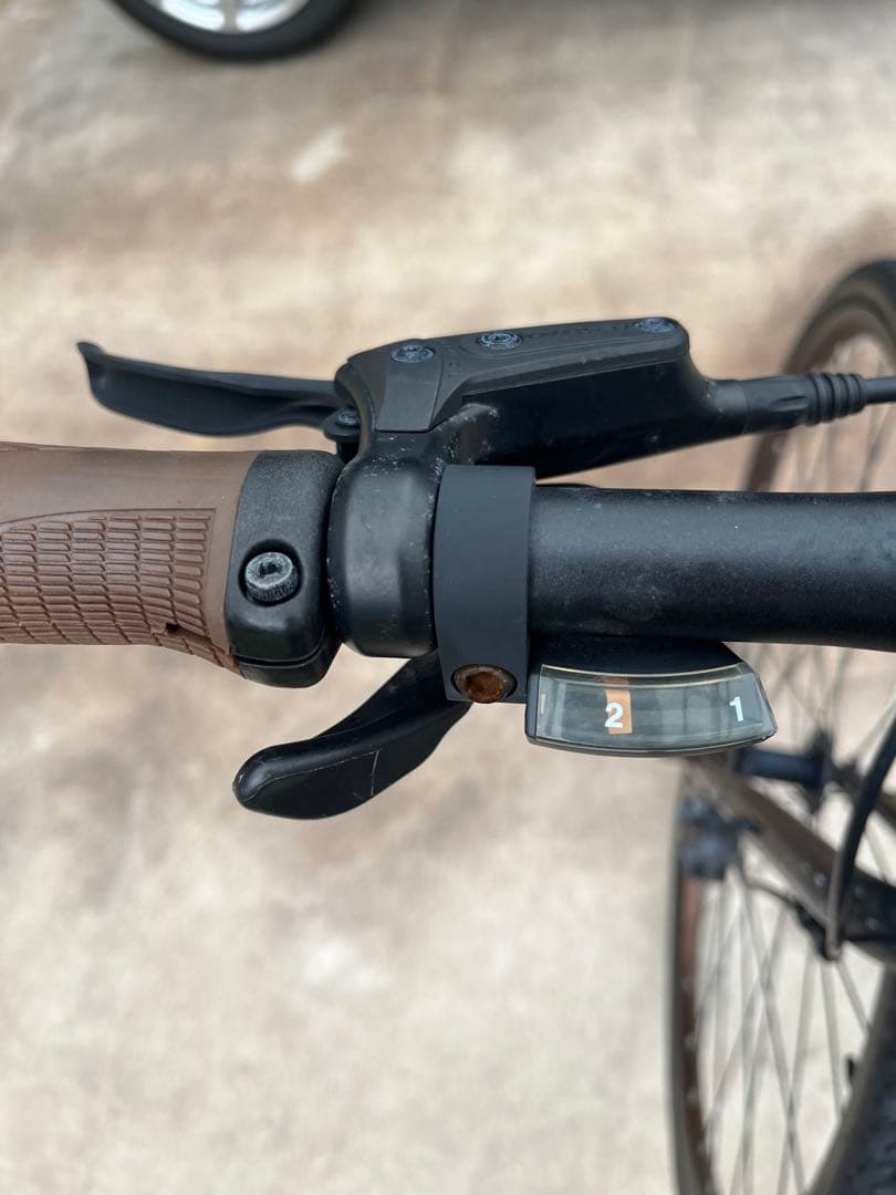 【モハル】2022 Fujiフジ FEATHER CX FLAT