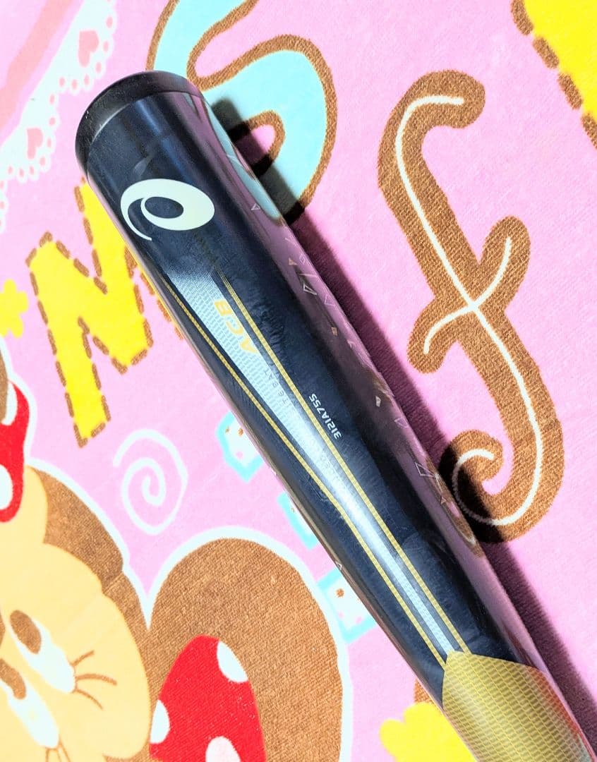 84cm 軟式 デュアルフラッシュ 複合 バット DUALFLASH 84センチ