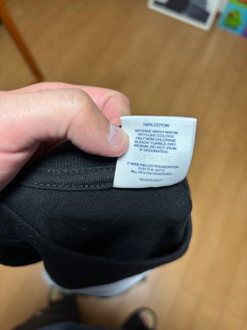 希少✨平手着SupremeセントマイケルパレスワコマリアステューシーAPE