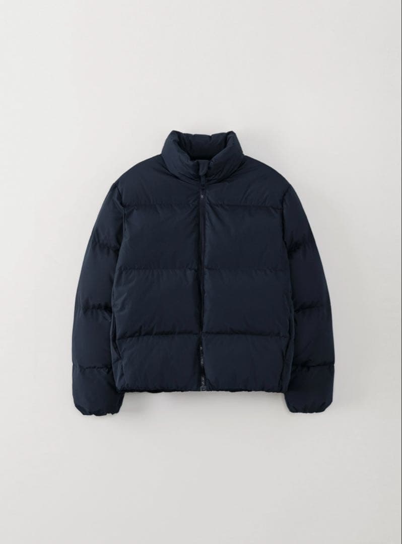 ohotoro ダウンジャケット