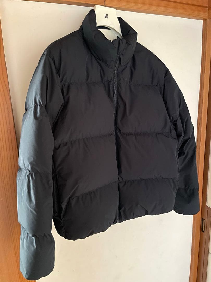 ohotoro ダウンジャケット