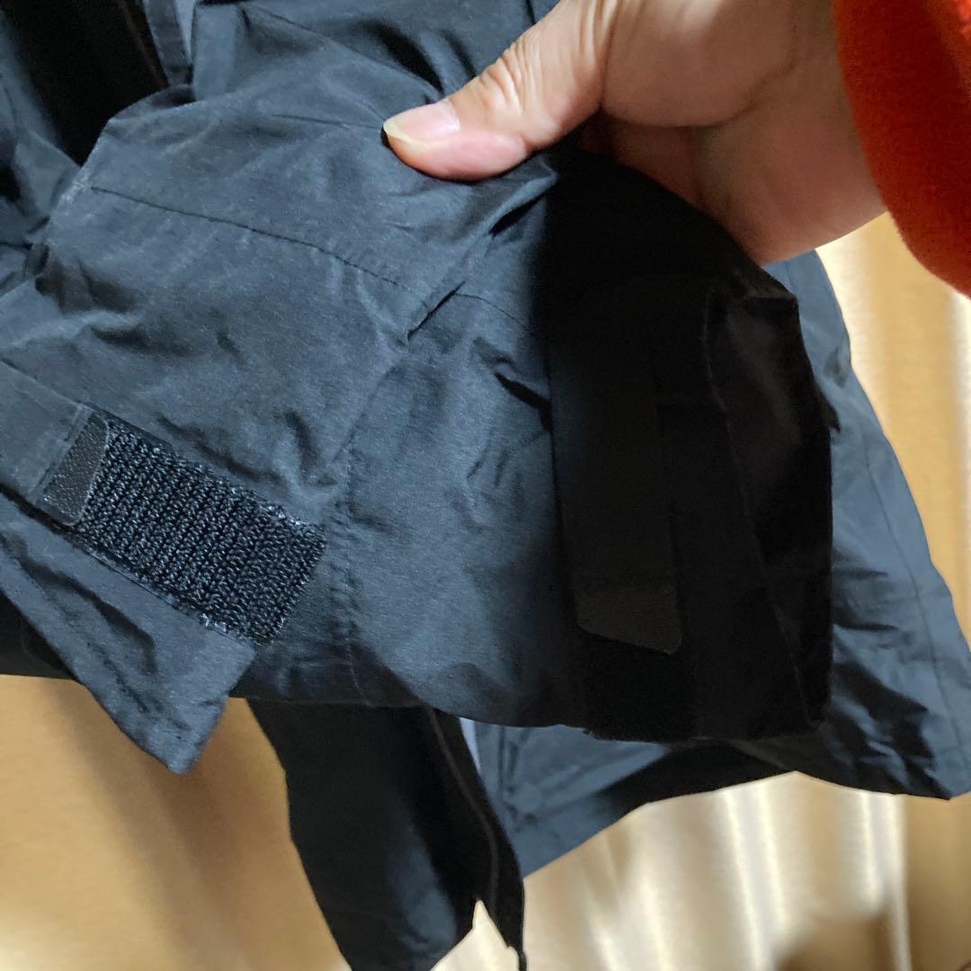 ダイワ　ゴアテックスDWー1908ウインタースーツ