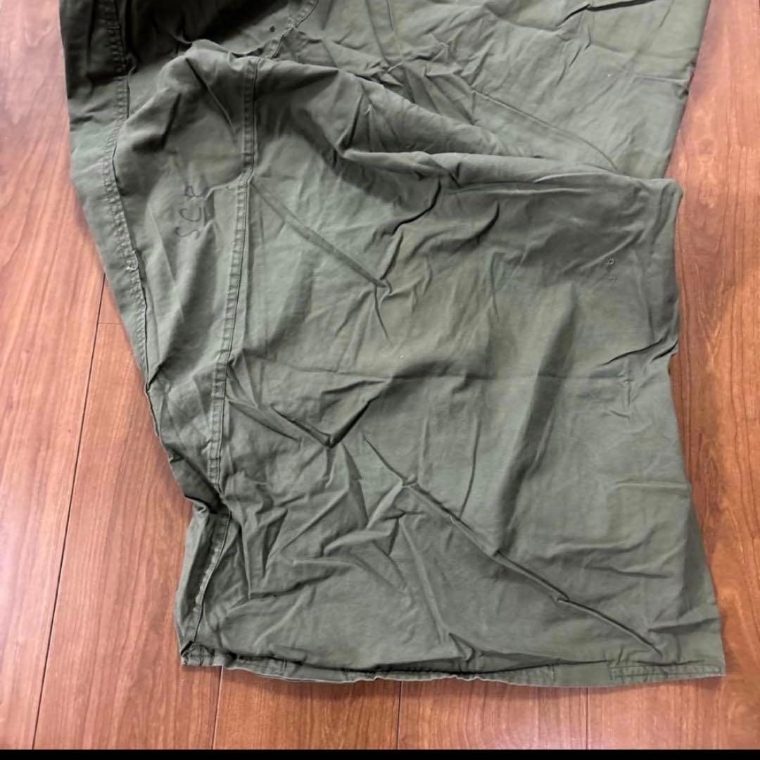 米軍　実物　CASE SLEEPING BAG M−1945 ⑦ 送料無料