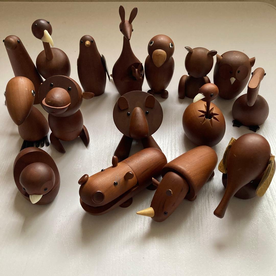 千趣会　ロイヤルペット　16体