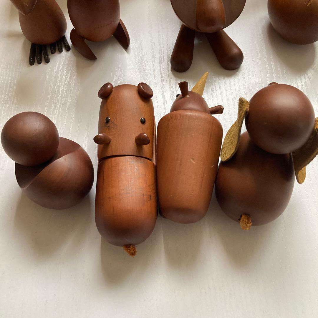 千趣会　ロイヤルペット　16体