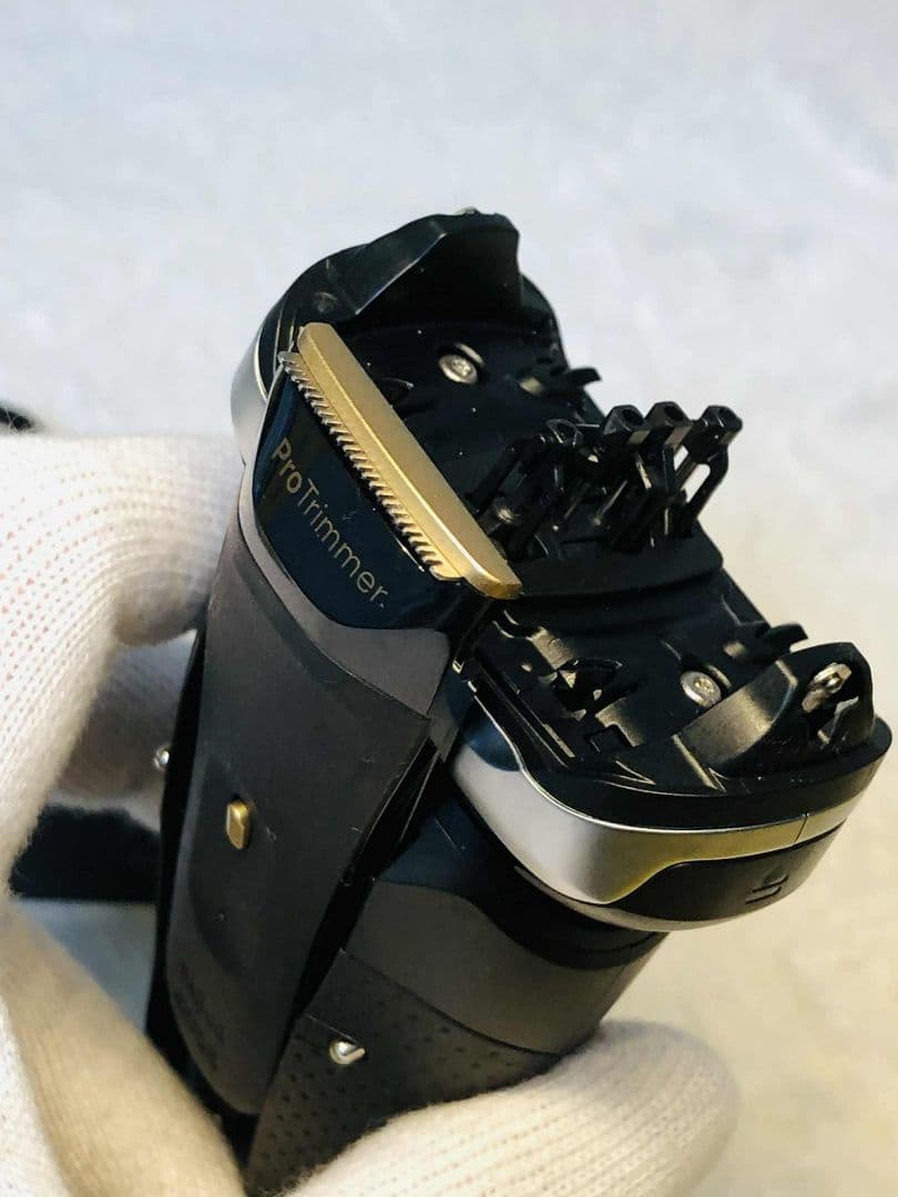 【展示、未使用品】Braun Series 9 Pro+ 9530s シェーバー