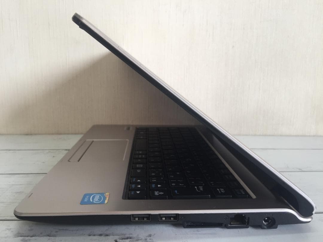 マウス MCN1000 11.6型TFT液晶/Office　薄型・コンパクトPC