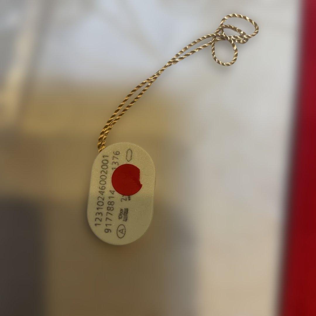 シルバー ステンレススチール クォーツ腕時計